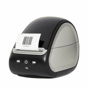 Printer Label Dymo LW550 Direct thermal 300 x 300 dpi / Max label width: 61 mm USB  – Zezë