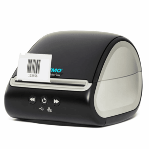 Printer Label  Dymo LW5XL Direct thermal 300 x 300 dpi / Max label width: 104 mm USB – Zezë