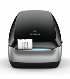 Printer Label Dymo Writer WIREBK LW450TT 450 Duo – Zezë