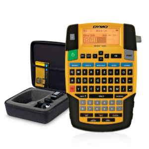 Printer Industrial për Etiketa DYMO Rhino 4200 Kit