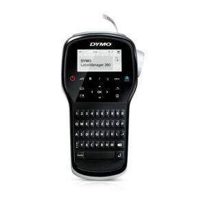 Printer Label Dymo LM280 – Zezë
