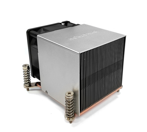 Ftohës për Procesor K Dynatron K650 - Figura 2