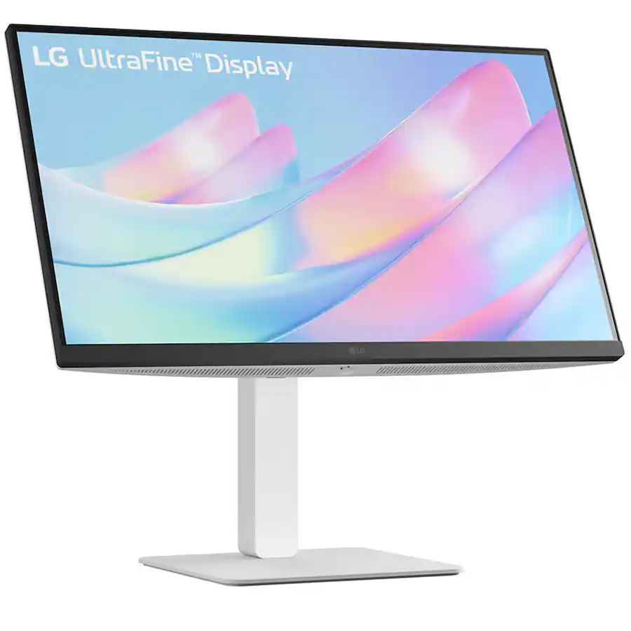 Monitor LG 27US550-W / 27US550-W.AEU / 27"/ 4K Ultra HD / LCD / 60Hz / 5ms / HDMI+DP - Argjend - Figura 2
