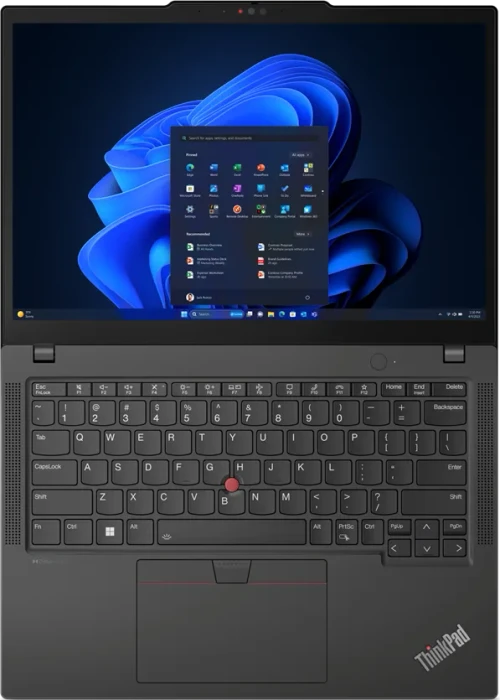 Laptop Lenovo ThinkPad X13 G5 / Ultra 7-165U / 16GB LPDDR5X / 512GB / 13.3" WUXGA IPS Touch / Intel Graphics / DE - Zezë - Figura 2