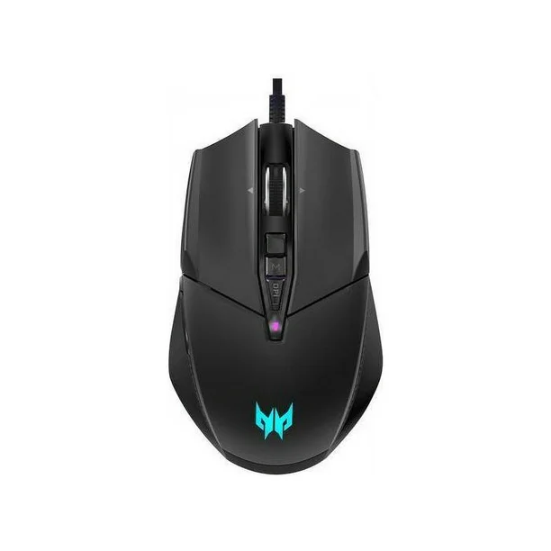 Maus Gaming Acer Predator CESTUS 335 Wired / 19.000DPI / 10 butona - Zezë