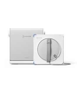 Fshesë robotike për pastrimin e dritareve Ecovacs Winbot W2S OMNI