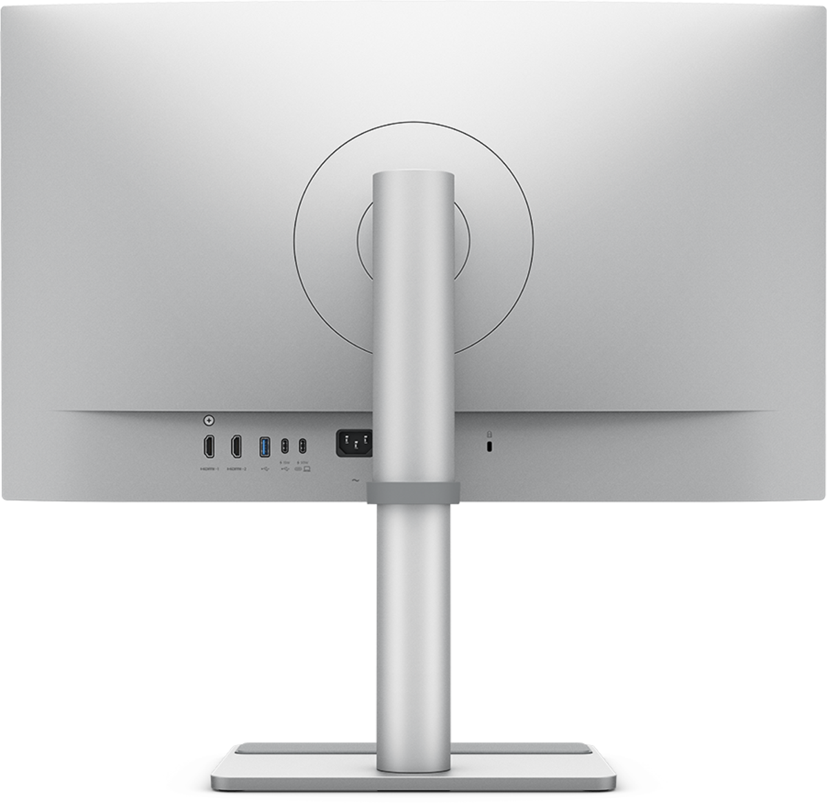 Monitor BenQ MA270U / 27″ / 3840×2160 / 60Hz / IPS / I argjendë - Figura 3