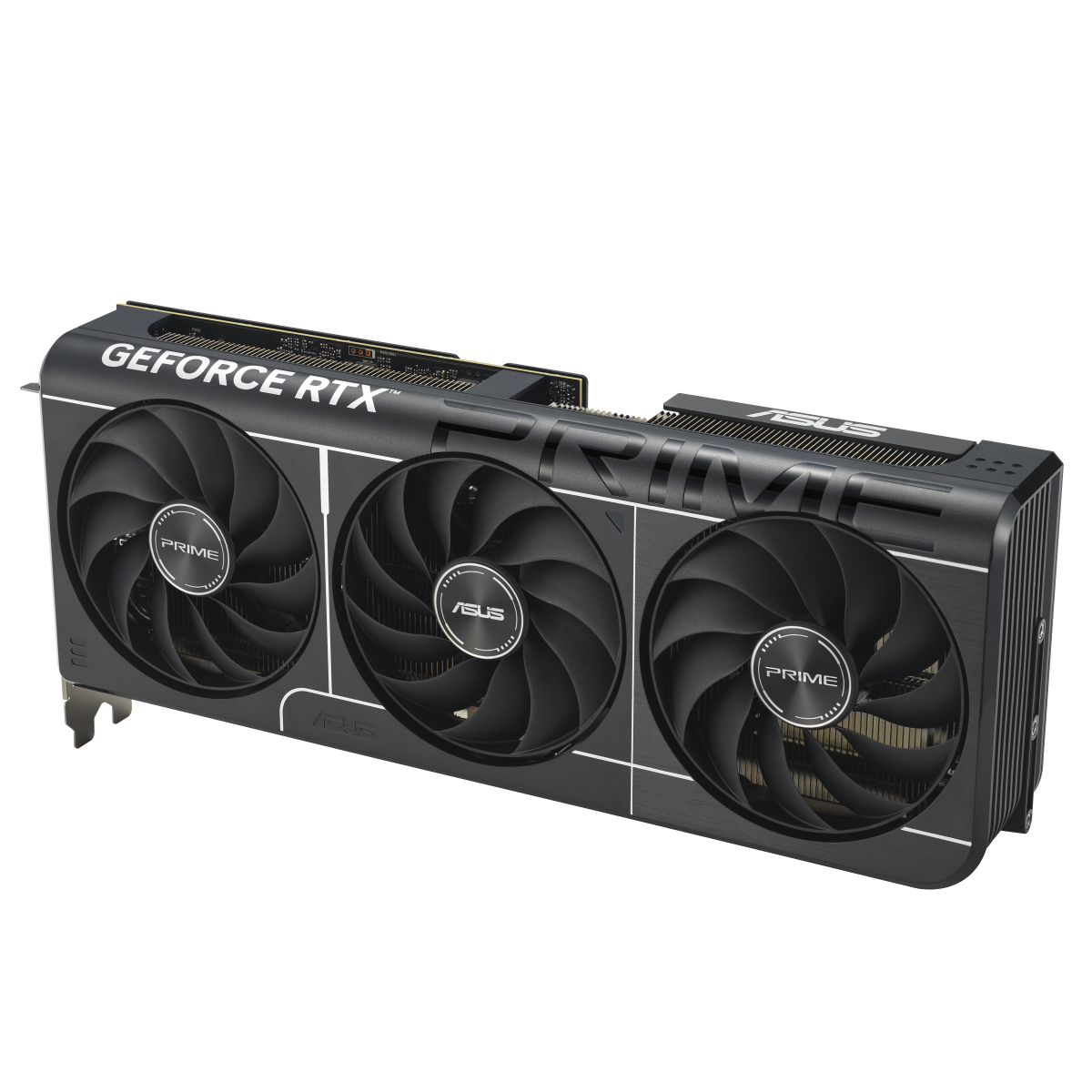 Kartelë Grafike RTX 5070 12GB ASUS Prime GDDR7 - Figura 2