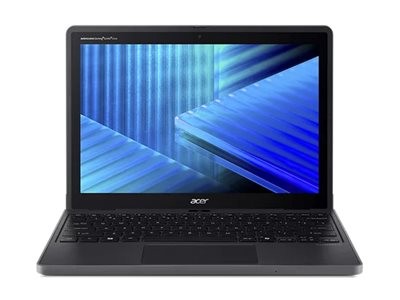 Laptop Acer TravelMate SPIN B3 TMB312RN-31 / Intel N150 / 8GB LPDDR5 / 256GB / 12.2" WUXGA Touch / Intel Graphics / DE - Zezë - Figura 2