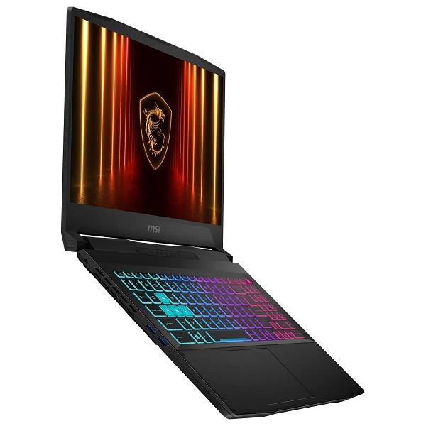 Laptop Gaming MSI Katana 15 HX B14WGK-076 / i7-14650HX / 16GB DDR5 / 1TB / 15.6" WQHD IPS 165Hz / RTX 5070 8GB / DE - Zezë - Figura 2