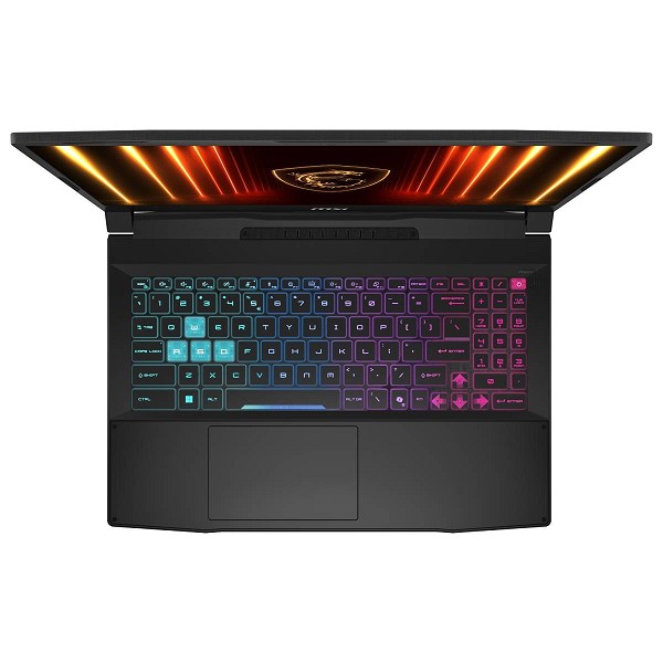 Laptop Gaming MSI Katana 15 HX B14WGK-076 / i7-14650HX / 16GB DDR5 / 1TB / 15.6" WQHD IPS 165Hz / RTX 5070 8GB / DE - Zezë - Figura 3