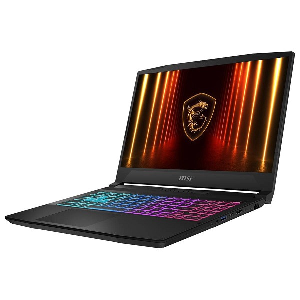 Laptop Gaming MSI Katana 15 HX B14WGK-076 / i7-14650HX / 16GB DDR5 / 1TB / 15.6" WQHD IPS 165Hz / RTX 5070 8GB / DE - Zezë - Figura 4