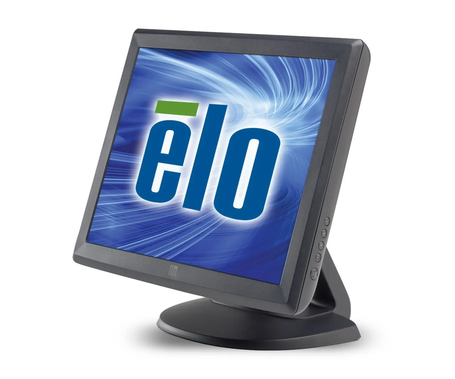Monitor Touch ELO 1515ET / 15 Inch HD / I perdorur - Figura 3
