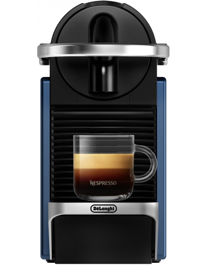 Aparat për Kafe De’Longhi Pixie / EN127.BL – Blu - Figura 2