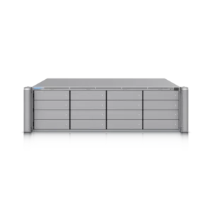 Barebone NET Z Ubiquiti Enterprise Network Video Recorder ENVR. 16x 2.5/3.5 HDD/SSD. 2x SFP+