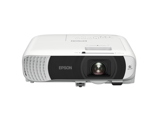 Projektor Epson EB‑FH54 – Bardhë