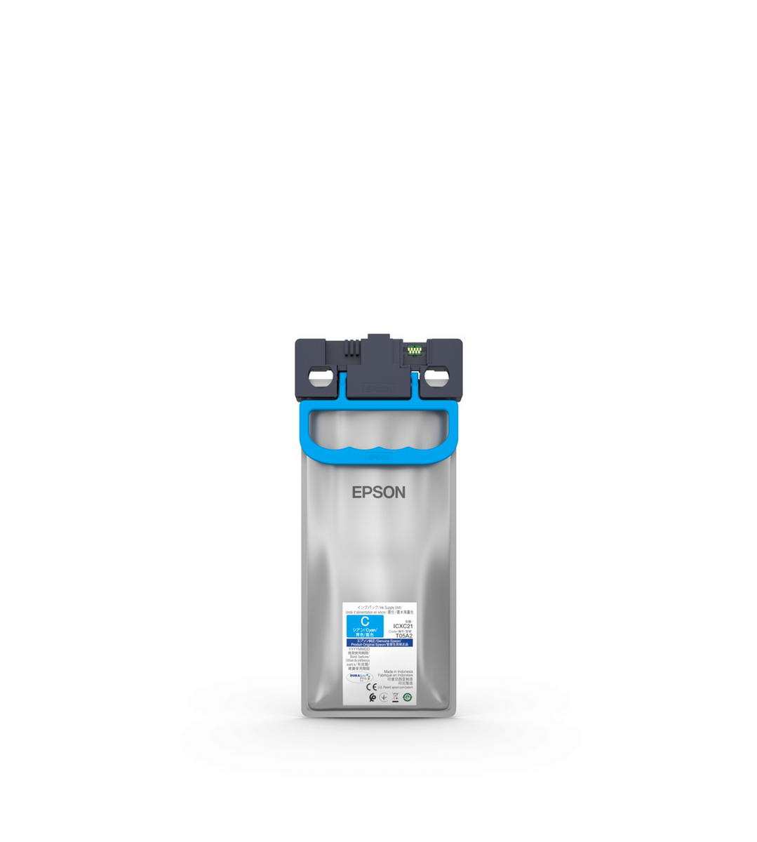 Ink Epson T05A20N / C13T05A20N - Blu