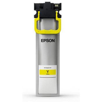 Ink Epson T11D4 / C13T11D440 – Verdhë