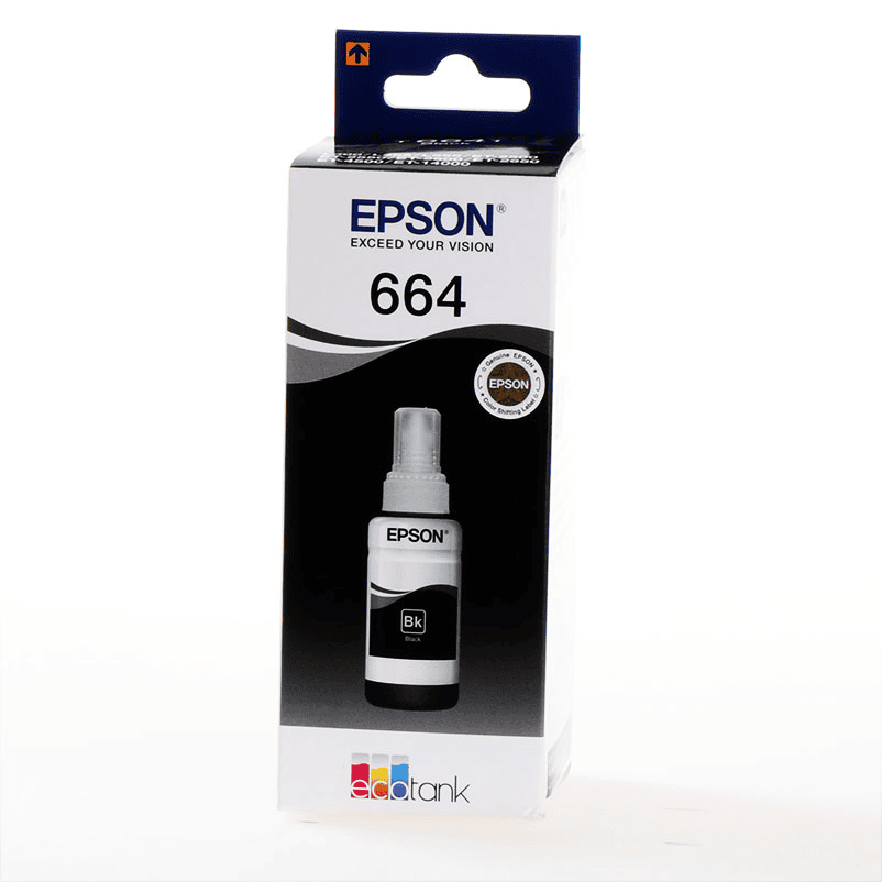 INK Epson 664 – Zezë