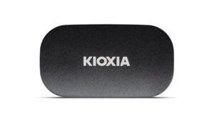 SSD të Jashtme KIOXIA EXCERIA PLUS G2 Portable SSD 2000GB USB 3.2 Gen2 Type-C