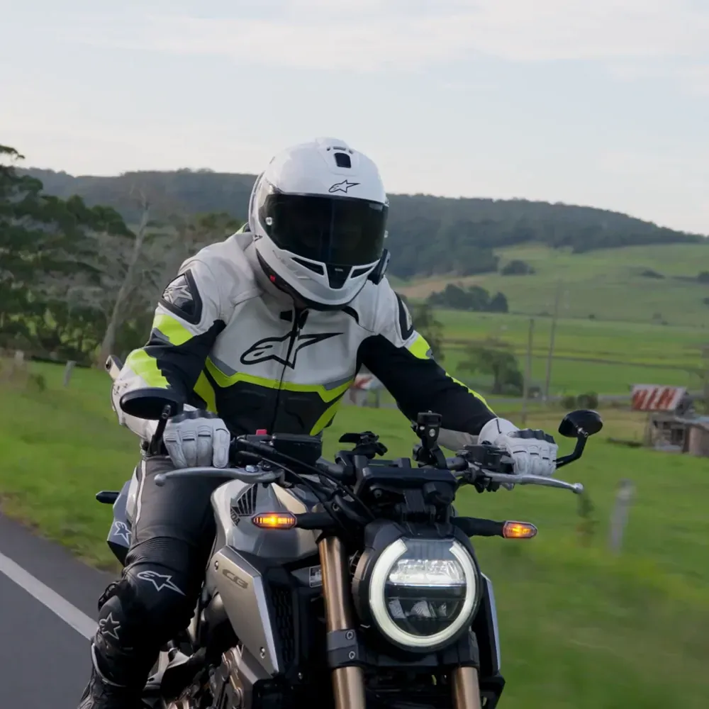 Insta360 X5 Motorcycle Bundle - Figura 7