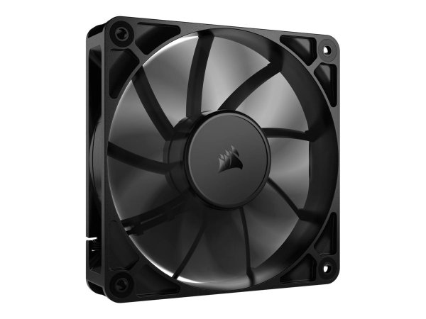 Ftohës për kasë Corsair RS120 / CO-9050188-WW – Zezë - Figura 2