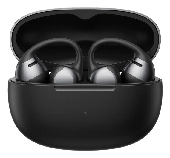 Kufje pa kabllo Shokz OpenDots One Open-Ear - Zezë - Figura 2