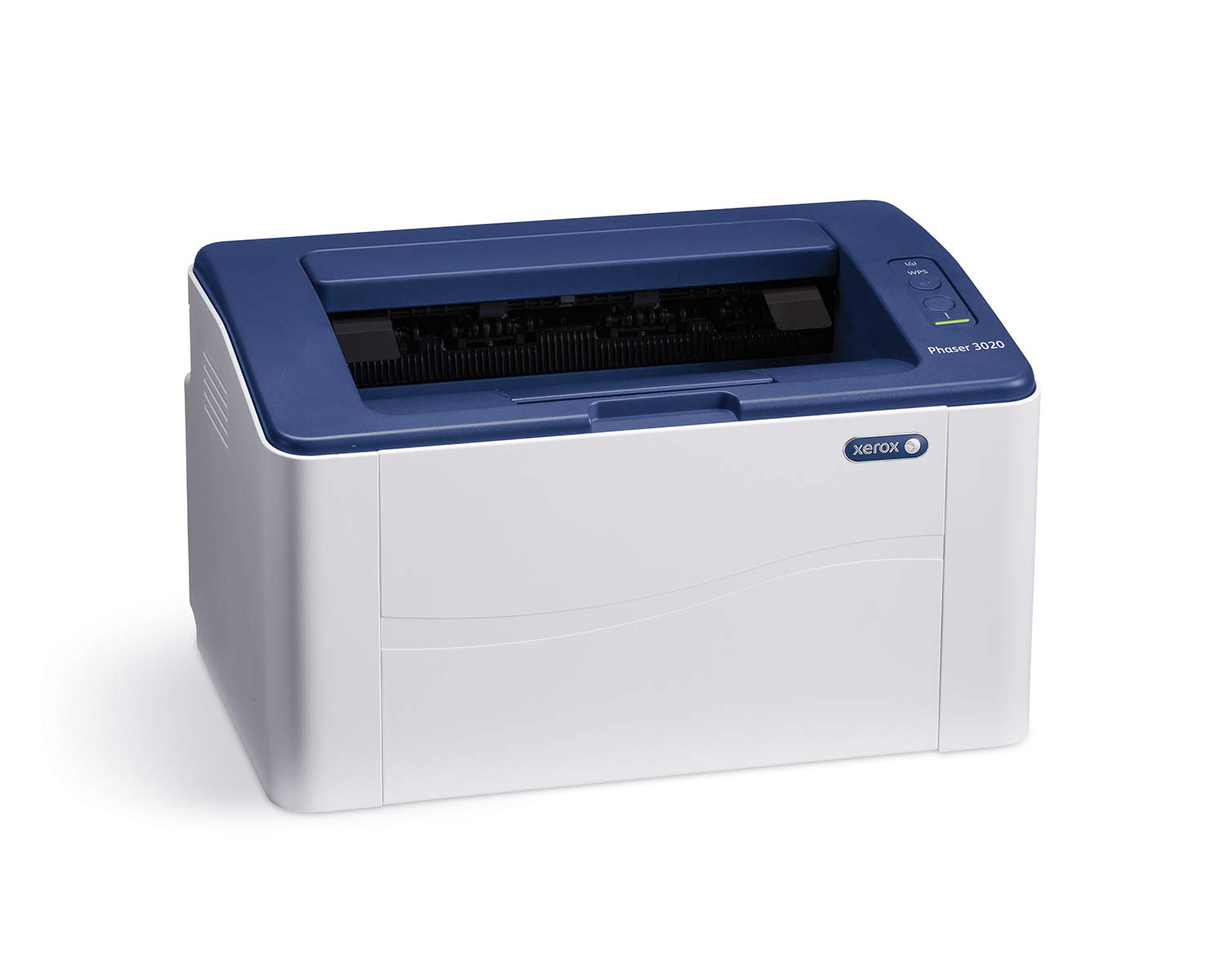 Printer Xerox Phaser 3020BI / Laser / 1200x1200 DPI / 20 ppm / USB / WIFI / I bardhë - Figura 2