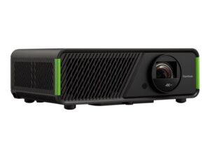 Viewsonic Beamer X2-4KE Pro 3300 Lumen UHD LED DLP