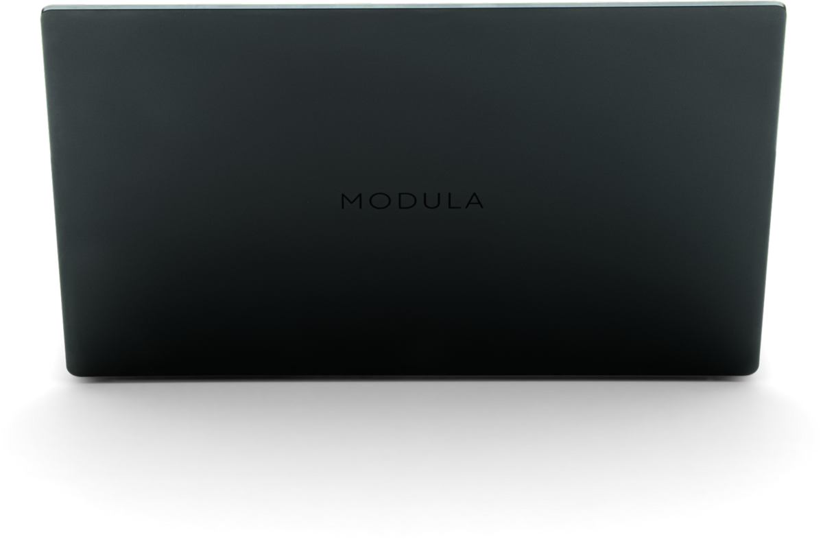 Laptop TAROX Modula X16 / Ultra 7 155H / 32GB / 1TB / 16" 4K OLED / Intel Arc Graphics / DE - Gri e mbyllur - Figura 3