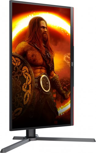 Monitor Gaming AOC CE25G3ZM/BK / 24.5″ / Full HD VA LCD / 240Hz / 0.5ms / HDMI + DP / Zezë - Figura 4