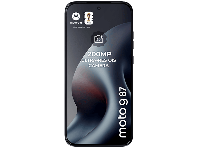 Telefon Motorola Moto G87 / 8GB / 256GB - Blu e mbyllur - Figura 2