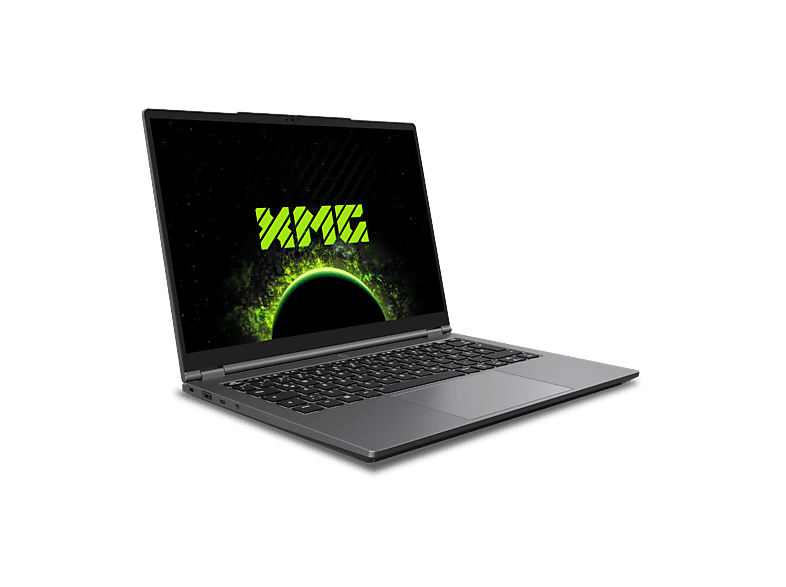 Laptop Schenker XMG EVO 14 E25zsz / RYZ AI 7 350 / 32GB DDR5 / 1TB / 14" QHD IPS 120Hz / AMD Radeon 860M / DE - Zezë - Figura 2