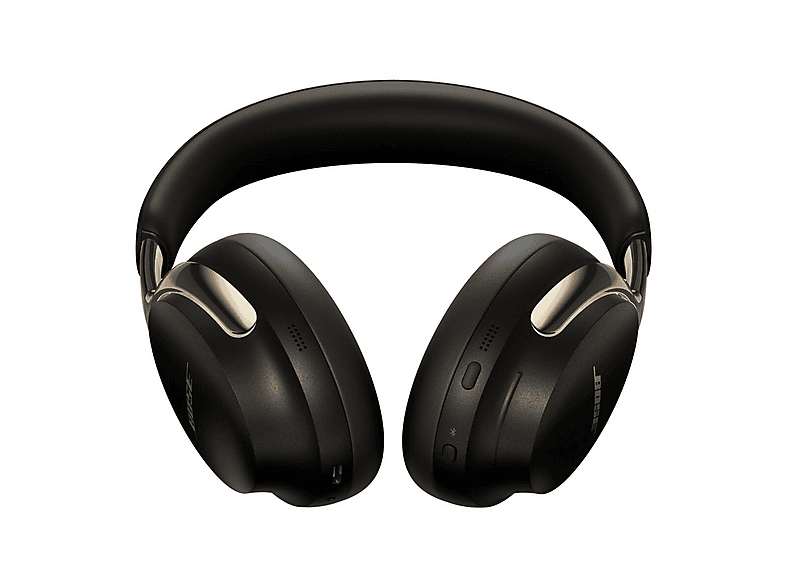 Kufje pa kabllo Bose QuietComfort Ultra G2 / 890101‑0400 – Ari / Zezë - Figura 3