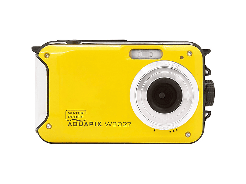 Kamera Digjitale Easypix Aquapix W3027 Wave – Verdhe - Figura 2