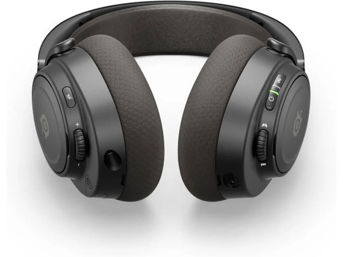 Kufje Gaming SteelSeries Headset Arctis Nova 7 Gen 2 / AN72B - Zezë - Figura 2