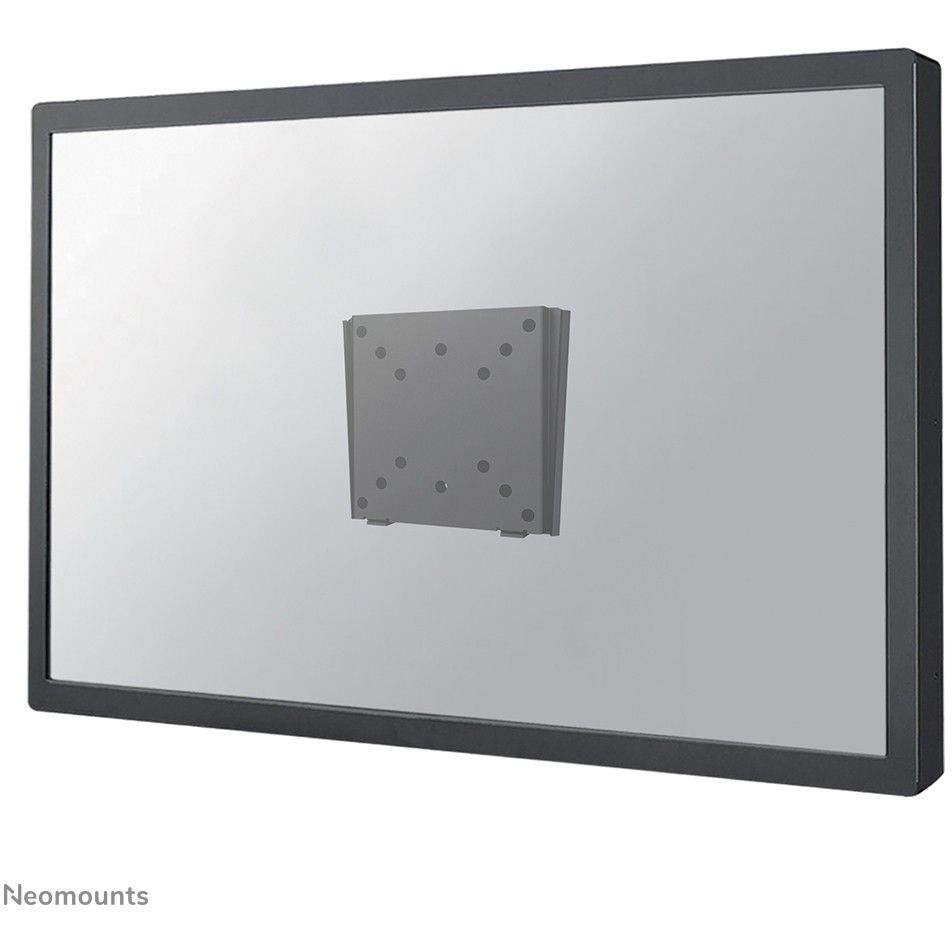 Mbajtëse për monitor Neomounts FPMA-W25BLACK Wall Mount for Flat Screens up to 30″ (76 cm), 30 kg capacity