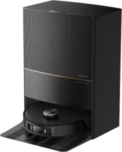 Fshesë robotike Dreame L20 Ultra Robot Vacuum Cleaner - Zezë