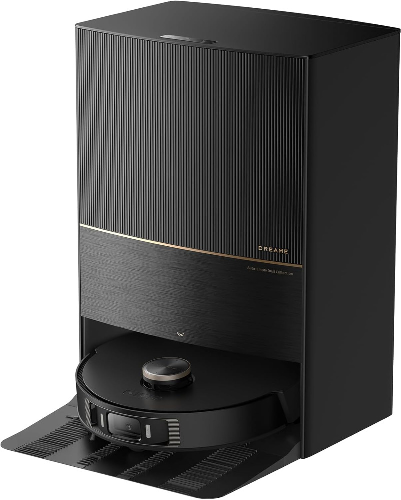 Fshesë robotike Dreame L20 Ultra Robot Vacuum Cleaner - Zezë
