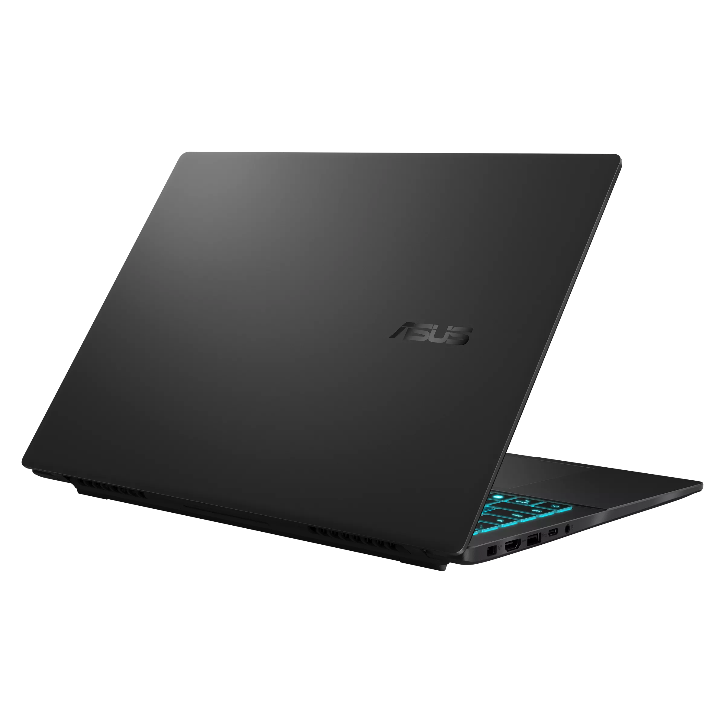 Laptop Gaming Asus Vivobook V16 / Core 7 240H / 32GB DDR5 / 1TB / 16" WUXGA 144Hz / RTX 5070 8GB / US - Zezë - Figura 4