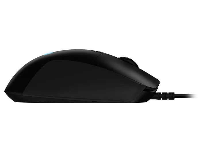Maus Gaming Logitech G G403 / HERO 25K / 25,600 DPI / 1000Hz / 6 buttons / RGB lighting / I zi - I perdorur - Figura 4