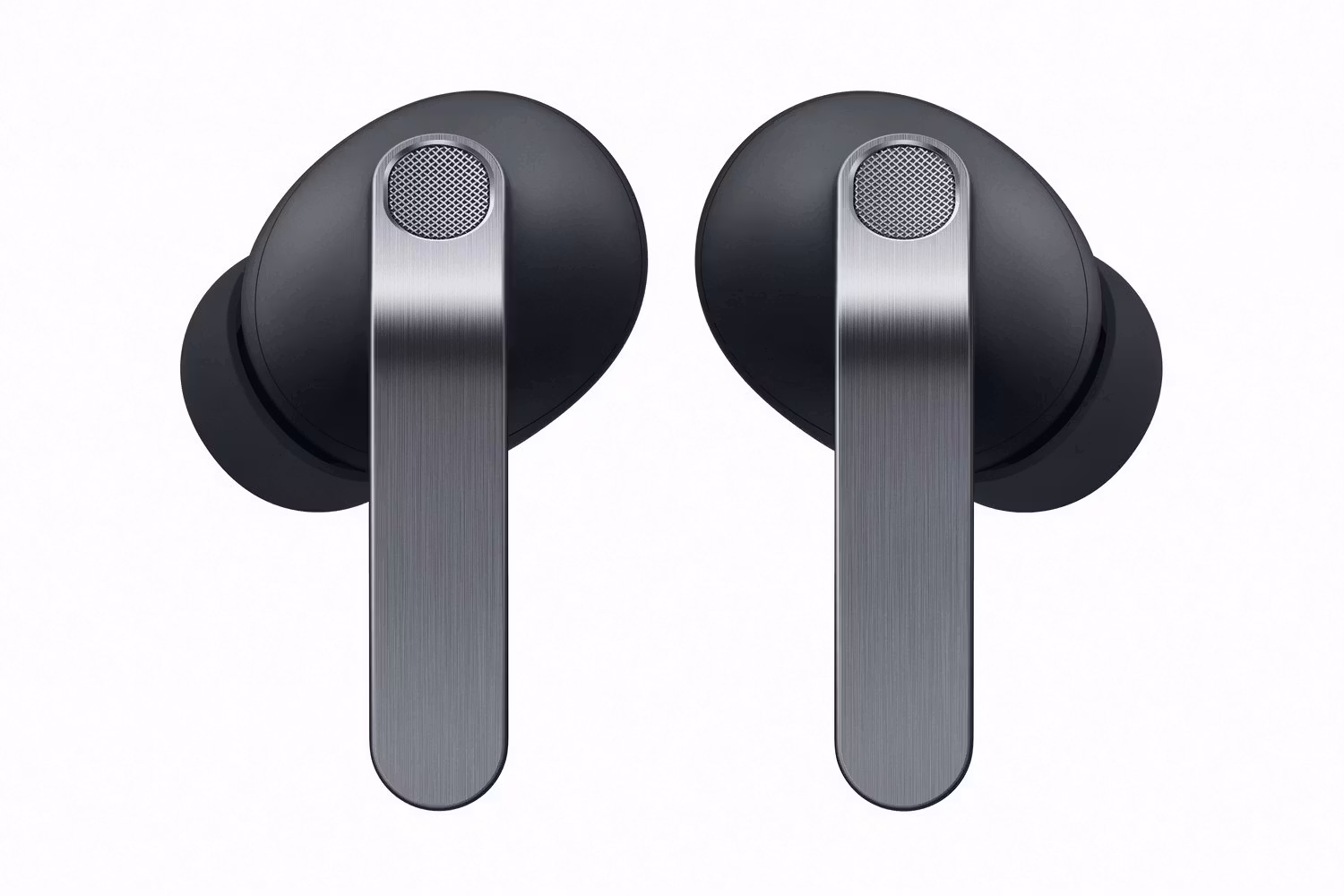 Kufje pa kabllo Galaxy Buds4 Pro - Zezë
