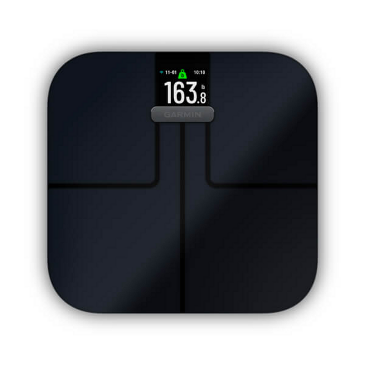 Peshore Garmin Libra 02294BK - Zezë