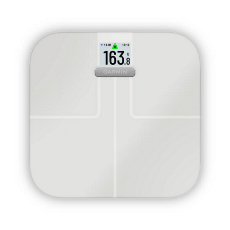 Peshore Garmin Libra 02294WH – Bardhë