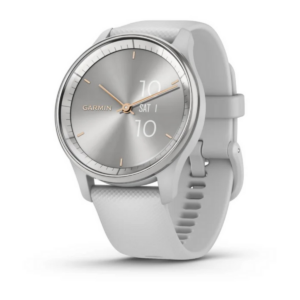 Orë e mençur Garmin Vivomove Trend 40mm / 010-02665-03 - Argjend