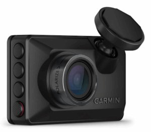 Kamerë Garmin Dashcam X210 / Quad HD / Wi-Fi, Bluetooth, DC - e zezë