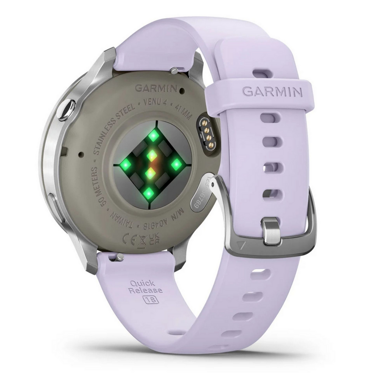 Orë e mençur Garmin Venu 4 / 41mm / 010-03013-01 – Vjollcë - Figura 2