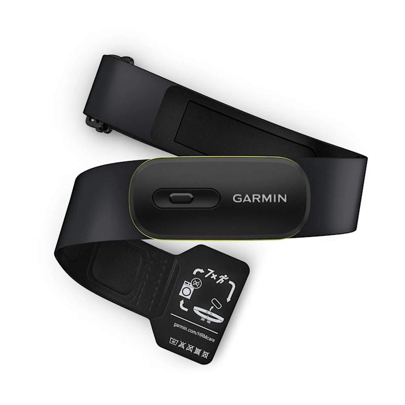 Monitorues Garmin Wearable HRM 600 M-XL - Zezë