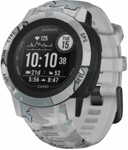 Orë e mençur Garmin Instinct 2S / Edicioni Camo