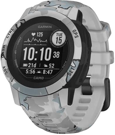 Orë e mençur Garmin Instinct 2S / Edicioni Camo